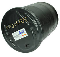 Пневмоподушка Scania 6700NP02 1944314 1774804 1903608 2357460