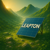 Leapton