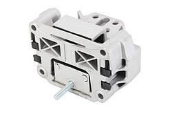 Подушка КПП SCANIA 16*2 60/40 15*125*180 1469287 1779609 1906590 1921972