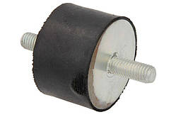 Відбійник глушника RVI PREMIUM (48x33mm; M10x1,5)