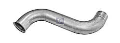 Труба вихлопна RVI PREMIUM dCi11B/43-MIDR06.23.56B/41 (656 mm) 5010547910