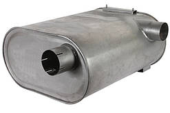 Глушитель RENAULT Premium /TR/PR 5010230752 50 01 843 419 50 10 230 752 50 10 269 366 50 10 317 416 50