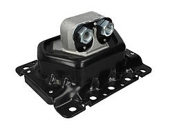 Подушка двигуна RENAULT 14.5*200*180*20*2.5 7420499472