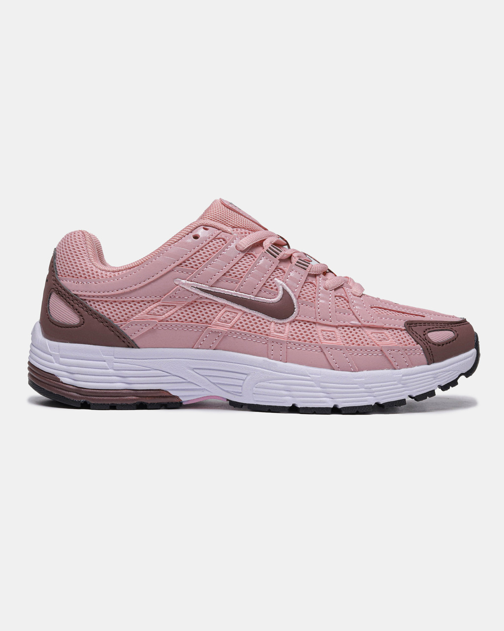 Жіночі Кросівки Nike P-6000 Pink / Найк П 6000