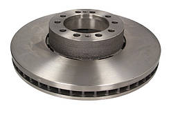 Диск гальмівний RENAULT MAGNUM AE, Iveco 165*97 5010422593 5010422363 0504134958