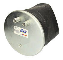 Пневмоподушка без стакану Renault 4912NP08 5001832067