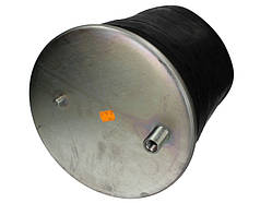 Пневмоподушка з мет. склянкою Renault, Volvo 4912NP13 5010600328 7421978494 20726768 21978504