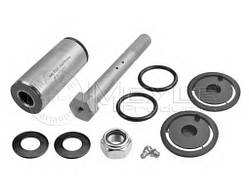 Комплект ремонтний ресори RENAULT 104*20.3*44 5010060127S1 5010060127S2