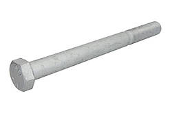 Болт ресори BPW (M24*2*260) 0334014250