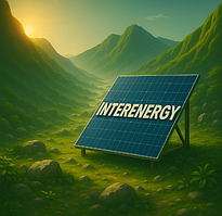 Inter Energy