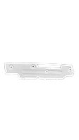Кріплення фари VOLVO FH E5 лева. 82052484 21451000