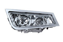 Протитуманка VOLVO FH, FH 16, FM 01.09 21297909 права