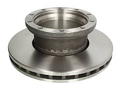 Гальмівний диск DAF, Volvo MERITOR LM, LMC, TA лев./прав. 434*150*45*10 68323825 MBR9004 68323825 0867922