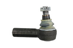Наконечник тяги кермовий VOLVO L 30*1.5*125 3092471 1507822 366757 1698847 1505758 1698533 6884001 6884001 6884001