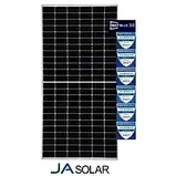 Сонячна панеля JA Solar 560W JAM72D30-560/LB Mono Bifacial Half-Cell – подвійна генерація, подвійна вигода, фото 4