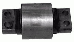 Сайлентблок тяги реактивний VOLVO 91*15*145*26 16281073 1628107