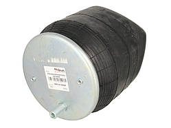 Пневмоподушка з мет. склянкою ROR/Meritor, Volvo 4713NP02 MLF7098 1076594 20554755