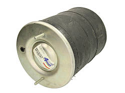 Пневмоподушка з мет. стаканом ROR / Meritor, Volvo 4718NP01