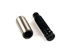 Ремкомплект пальця вушка ресори VOLVO 169*36*3 1614230S 1589024S 1504550S
