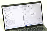 Ноутбук Dell Latitude 7420 14" FHD 1920*1080 i5 (11 Gen) 8Gb DDR4 + 256Gb SSD  Win 11 Carbon, фото 4