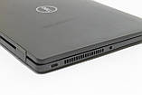 Ноутбук Dell Latitude 7420 14" FHD 1920*1080 i5 (11 Gen) 8Gb DDR4 + 256Gb SSD  Win 11 Carbon, фото 7