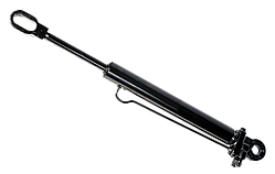 Циліндр підіймання кабіни MERCEDES SK/MK/NG-Series BM 625 0015539605 01365800A 01366300A