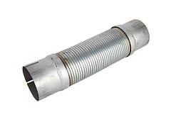 Гофра глушника MERCEDES L-Series 6744900065 A 674 490 00 65 674 490 0065