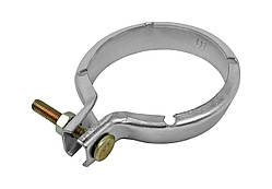 Хомут системи вихлопний MERCEDES SK/MK/NG-Series 620 997 0490 6209970490 8.341.000.183