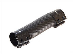 Гофра глушника MERCEDES ATEGO L-336MM 970 490 02 65 9704900265
