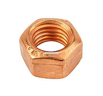 Гайка MERCEDES ACTROS M10*1.5MM 0009902850 0009902850 0000940772 000 990 3150 913004 010001
