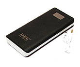 Promo Ціна! Портативне зарядне Power Bank 50000 mah M9 LCD - тільки на ZaGrosh.com.ua