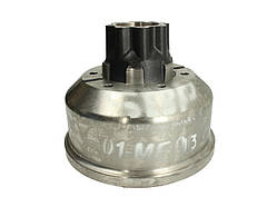 Барабан гальмівний Mercedes-Benz O 301, O 402, O 814, T2, Vario 300*120 6733561202 01-ME013