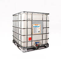 Adblue 1000L (тара входить в ціну, можливий продаж без тари)