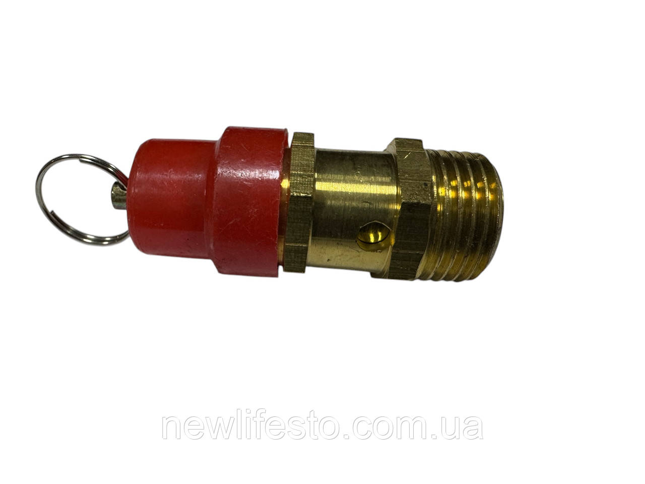 Запобіжний клапан 1/2, фото 1