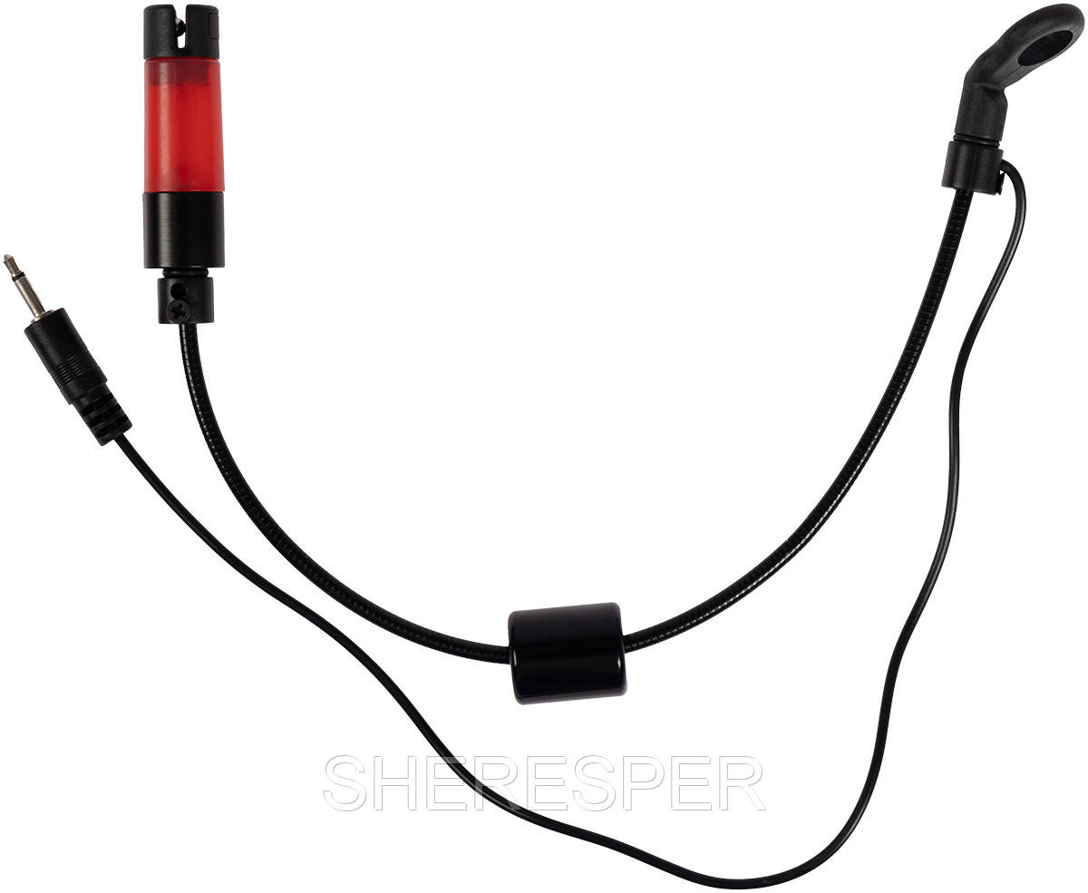 Сигнализатор Brain Swinger S-4 ц:red