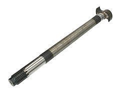 Вал розтискний ROR TA/TC/TE/TM Ø 42 MM L-587,5MM ПРАВ