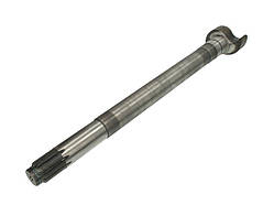 Вал розтискний ROR TE 9000 L-525MM Ø 42MM ПРАВ