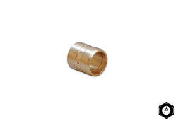 Втулка вала розтискного MERITOR DUCO 48*38*50 21204703