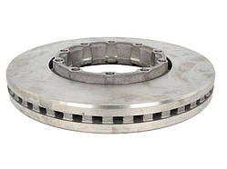 Гальмівний диск SAF SK RB 9021 SK RB 9022 376*57*45 4079001000 407901001 4079001002 02-SA006