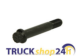 БОЛТ ДИСКА ГАЛЬМІВНОГО SAF INTEGRAL М12*1.5*75MM