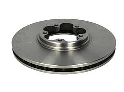 Диск гальмівний FORD 276*43*5*M10 FORD Transit 04.00- 4041427 4395257