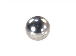 КУЛЯ КОЛОДКИ D=40 SKRS/RZ (КОЛОДКА NS0103) SAF 075.535