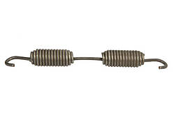 ПРУЖИНА ТОРМОЗНИХ КОЛОДОК SAF Ø 4*26/228MM 1447003800