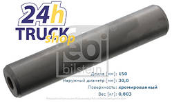ПАЛЕЦЬ КОЛОДОКИ ГАЛЬМІВНОЇ KASSBOHRER 30X150