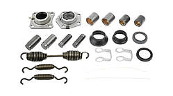 Ремкомплект колодки барабанної ROR/Meritor AXLLM1