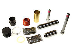 Ремкомплект гальмівного супорту KNORR SB5 SB6 SB7, DAF, IVECO, MERCEDES, MAN 1142142 9316 2048 81.50822.6009