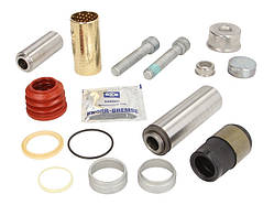 Ремкомплект гальмівного супорту KNORR SB5 SN5 SB7, BPW, IVECO, MAN, SAF 0980106310 42537451286023