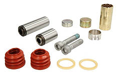Ремкомплект гальмівного супорта SAF, KNORR SK7 SN6 SN7, K004168, K010766K62 3434381500