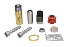 Ремкомплект супорту KNORR DAF, MAN, Mercedes-Benz, Scania SAF, IVECO 0980106330 3434381200 000375