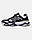 Жіночі Кросівки New Balance 9060 Black White / Нью Баленс 9060, фото 7